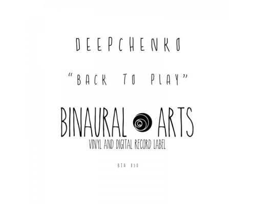 Deepchenko - Back to Play