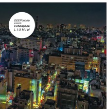 Deepchord Presents: Echospace - Liumin