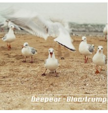 Deepear - Blowtrump (Original Mix)