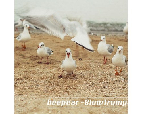 Deepear - Blowtrump (Original Mix)