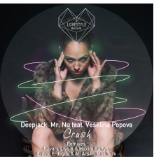 Deepjack & Mr.Nu - Crush