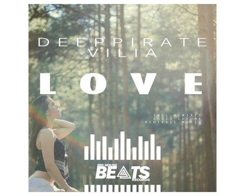 Deeppirate - Love