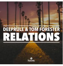 Deeprule, Tom Forester - Relations