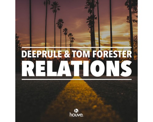 Deeprule, Tom Forester - Relations