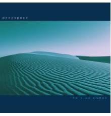 Deepspace - The Blue Dunes