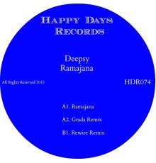 Deepsy - Ramajana