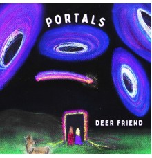 Deer Friend - Portals