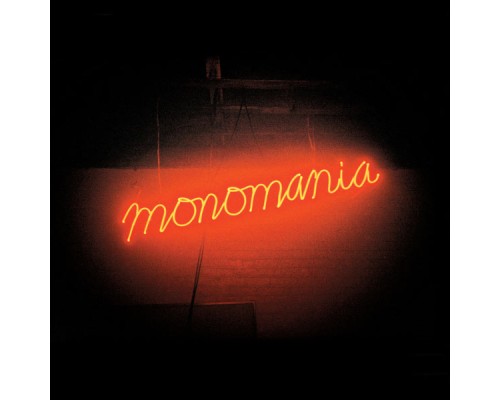 Deerhunter - Monomania (Deerhunter)