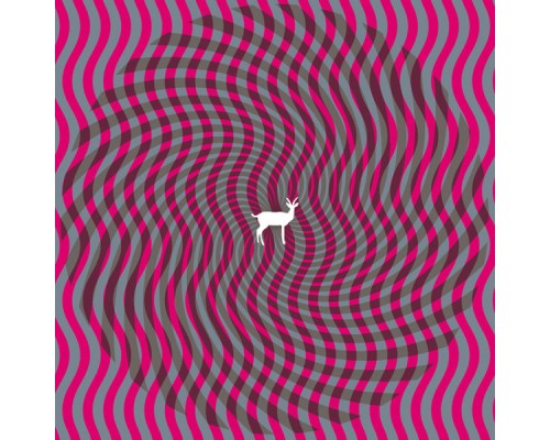 Deerhunter - Cryptograms