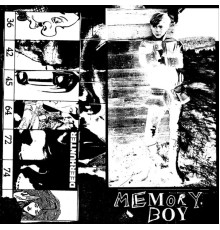 Deerhunter - Memory Boy