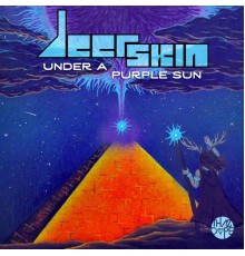 Deerskin - Under A Purple Sun