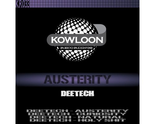 Deetech - Austerity