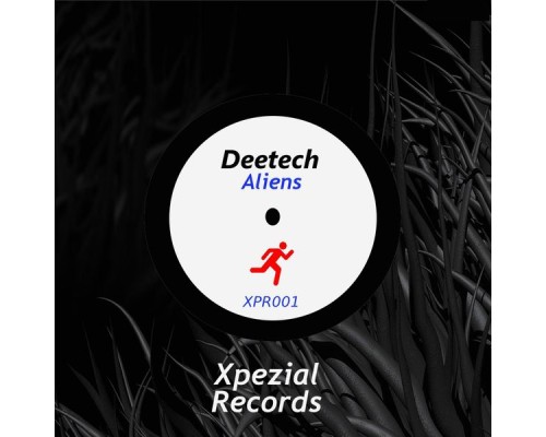 Deetech - Aliens EP (Original Mix)