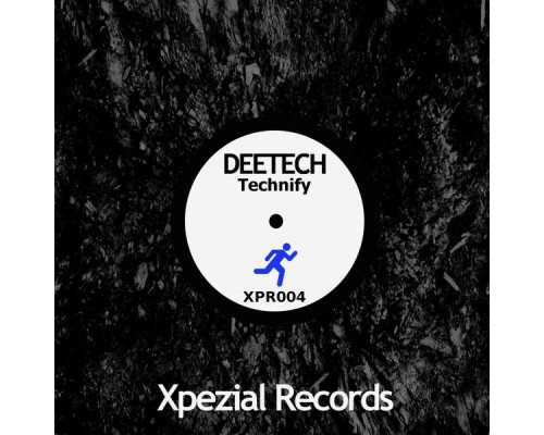 Deetech - Technify EP (Original Mix)