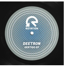 Deetron - Vertigo EP (Remastered 2022)