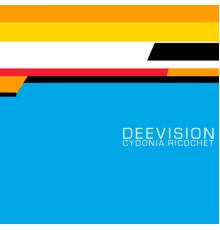 Deevision - Cydonia / Ricochet