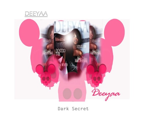 Deeyaa Storm - Dark Secret