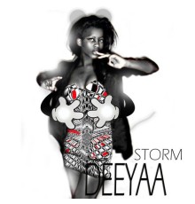 Deeyaa Storm - Storm