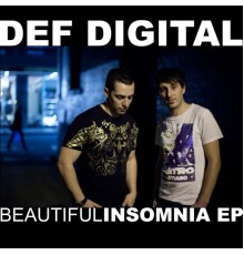 Def Digital - Beautiful Insomnia EP