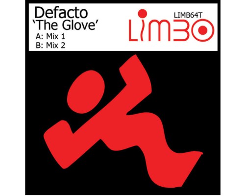 Defacto - The Glove