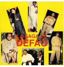 Defao - Le Saga DE Defao