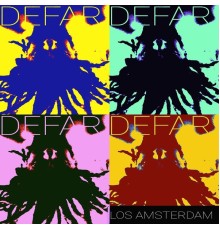 Defari - Los Amsterdam