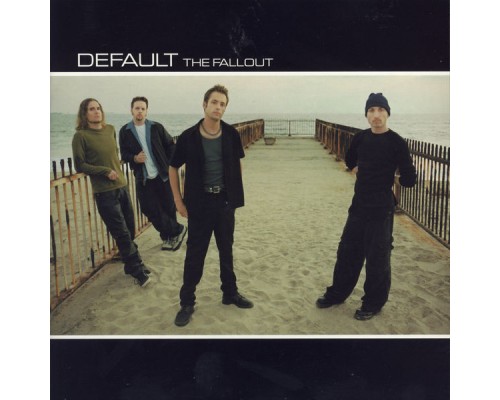 Default - The Fallout (Limited Edition)