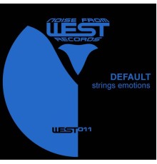 Default - Strings Emotions