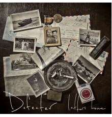 Defeater - Letters Home