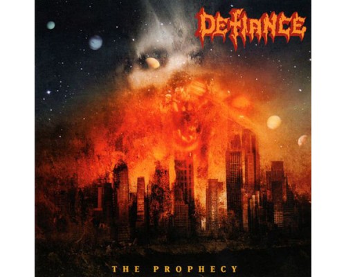 Defiance - The Prophecy