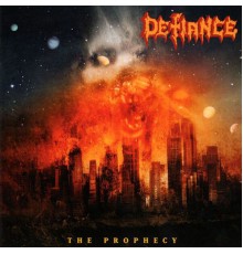 Defiance - The Prophecy