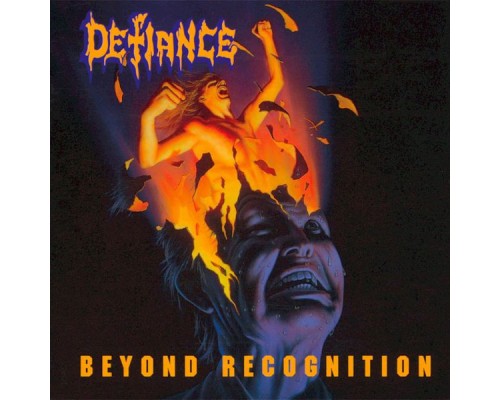 Defiance - Beyond Recognition