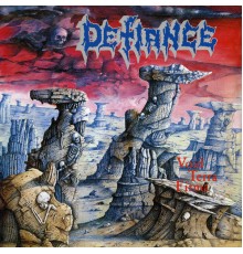 Defiance - Void Terra Firma