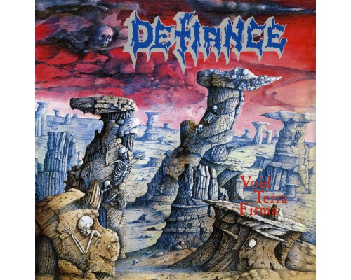 Defiance - Void Terra Firma