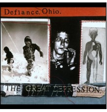 Defiance Ohio - The Great Depression