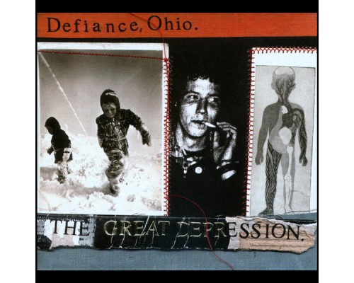 Defiance Ohio - The Great Depression