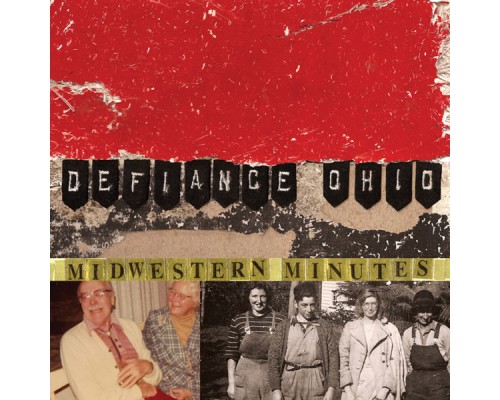 Defiance Ohio - Midwestern Minutes