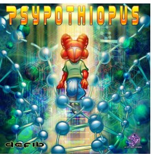 Defib - Psypothiopis EP