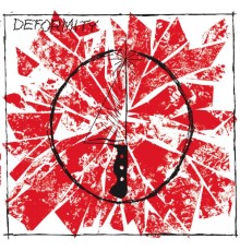 Deformity - Shards EP