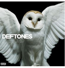 Deftones - Diamond Eyes