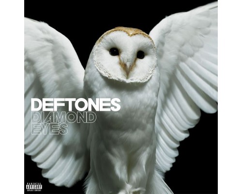 Deftones - Diamond Eyes