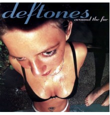 Deftones - Around the Fur