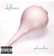 Deftones - Adrenaline