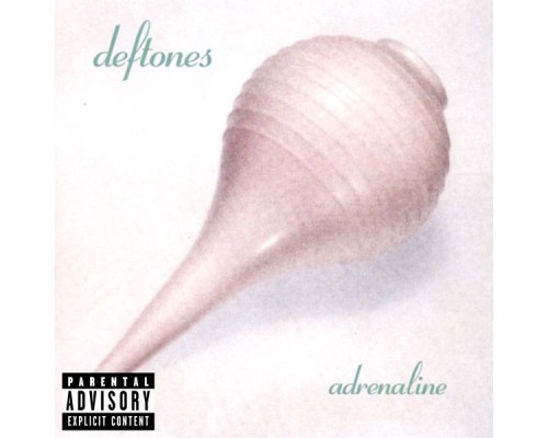 Deftones - Adrenaline