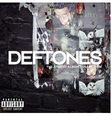 Deftones - The Studio Album Collection