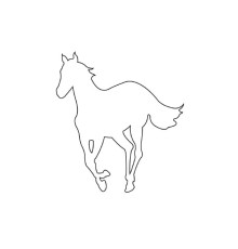 Deftones - White Pony