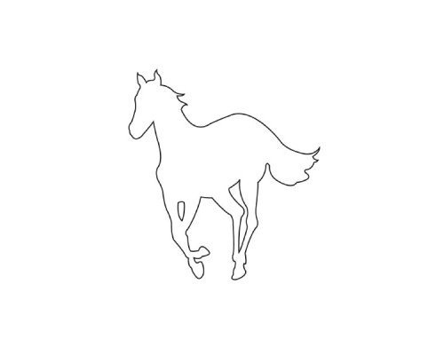 Deftones - White Pony