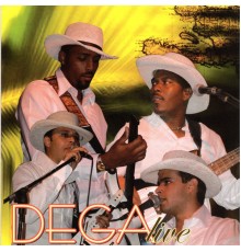 Dega - Unplugged