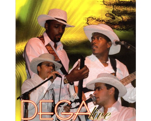 Dega - Unplugged