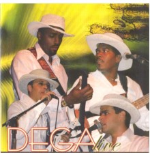 Dega - Dega (Unplugged)